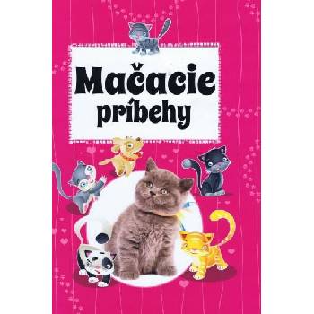 Mačacie príbehy