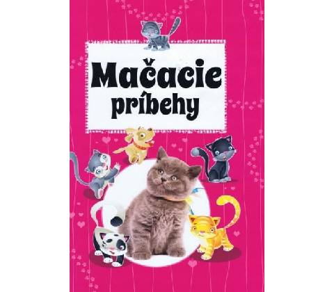 Mačacie príbehy