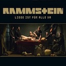 Rammstein - Liebe ist für alle da CD