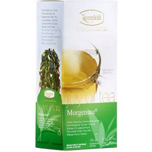 Ronnefeldt Joy of Tea Morgentau 15 торбички