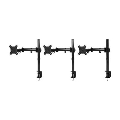 ARCTIC Z3 Basic – Triple Monitor Arm - black - AEMNT00045A