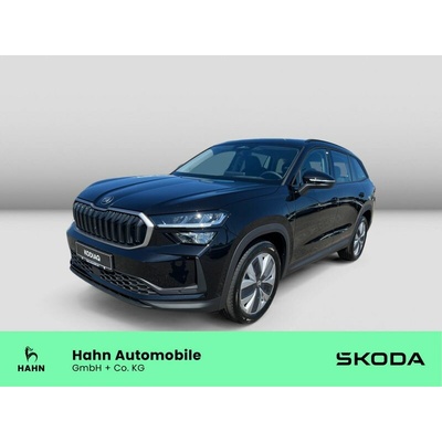 Skoda Kodiaq TDI Selection DSG 110 kW