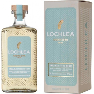 Lochlea Ploughing Edition 46% 0,7 l (karton)