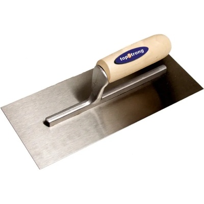 TOPSTRONG МАЛАМАШКА ДЪРВЕНА ДРЪЖКА 280х120мм (320103)