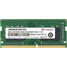 Transcend JM DDR4 8GB 2666MHz JM2666HSB-8G