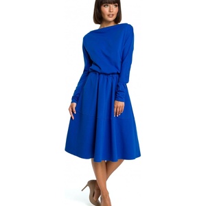 BeWear Дамска ежедневна рокля модел 121629 BeWear