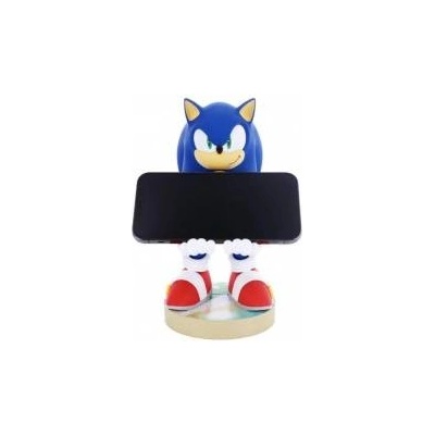 EXG Pro Sonic figure clamping bracket Cable guy 20cm
