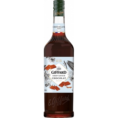 Giffard Сироп Шоколад
