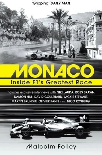 Monaco