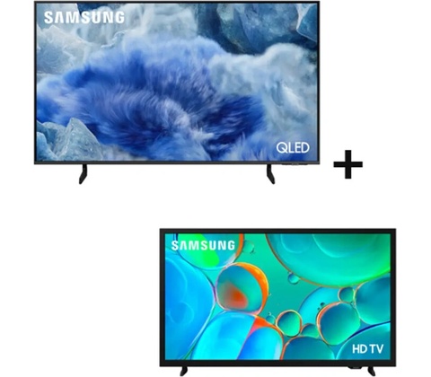 Samsung QE85Q8FAAU