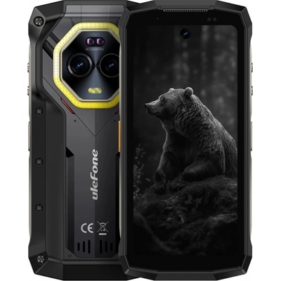 Ulefone Armor Mini 20