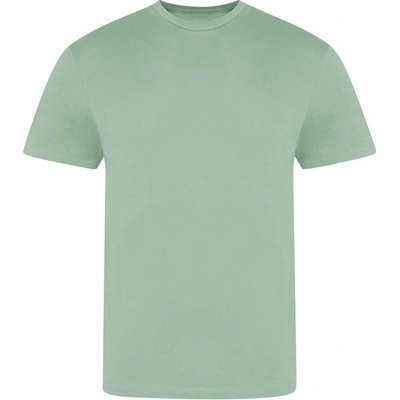 Pánské tričko The 100 T Dusty Green