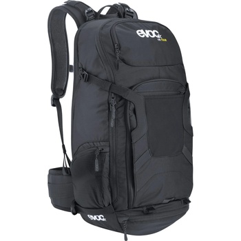 Evoc Раница за колоездене Evoc FR Tour 30L Cycling backpack - Black - размер M/L (502-1350-0111)