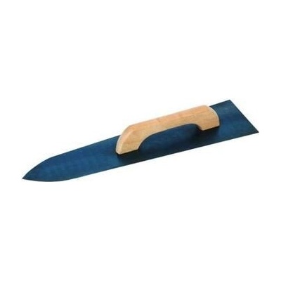FESTA hladítko ocel 500*140mm špičaté "kleťák" 32066