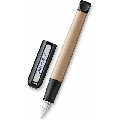 Lamy ABC Black plnicí pero hrot A 1506/0090664