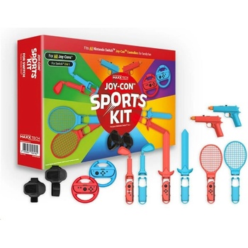 Joy-Con Sports Kit Switch 2 & 1