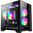 GameMax Infinity Mini Black