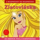 Zlatovláska