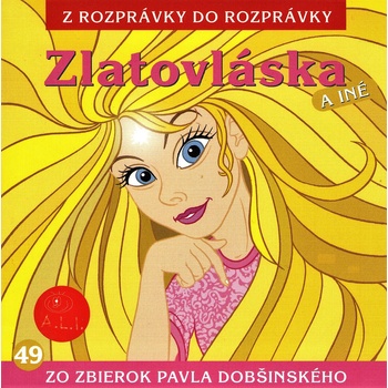 Zlatovláska