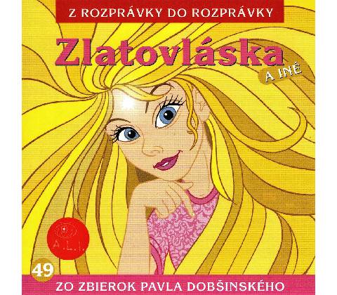 Zlatovláska