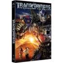 Transformers: Revenge of the Fallen DVD