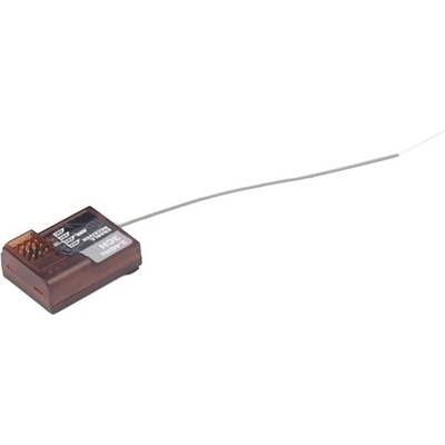 Himoto 3-kanálový prijímač MT-301 2,4 GHz