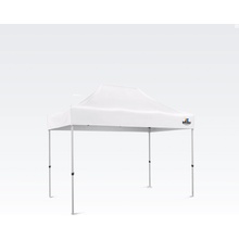 Brimo Promo stánok 2 x 3 m biely 37