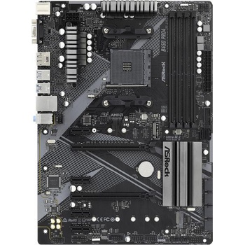 Image 1 of ASRock B450 PRO4 R2.0