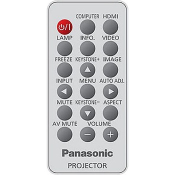 General Panasonic h458ub01g001 - дистанционно управление с лазерен указател (h458ub01g001)