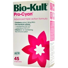 Bio Kult Pro Cyan 45 kapslí