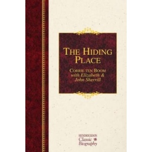 Hiding Place | Ten Boom, Corrie (2015)