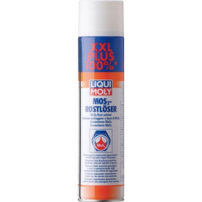 Liqui Moly Uvoľňovač skrutiek s rýchlym účinkom 2653 300ml