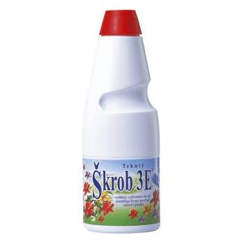 Severochema Нишесте 3E натурално 500 мл