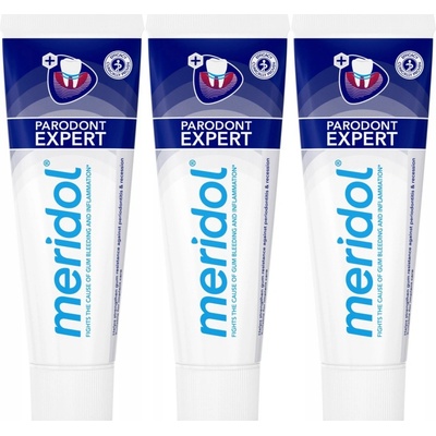 Meridol Parodont Expert 75 ml