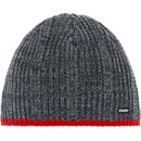 Eisbär Rene MÜ fieryred/anhrazit