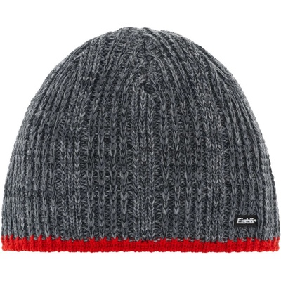 Eisbär Rene MÜ fieryred/anhrazit