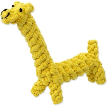 Dog Fantasy Играчка Dog Fantasy жираф 16см