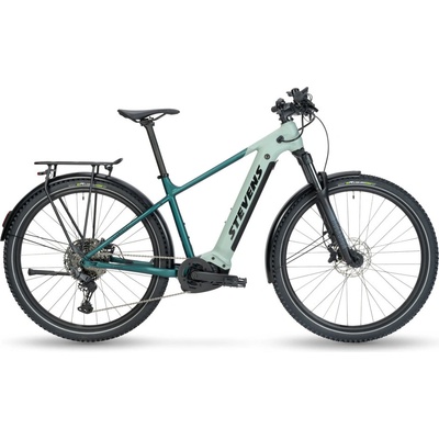Stevens e-Antelao FEQ 2025