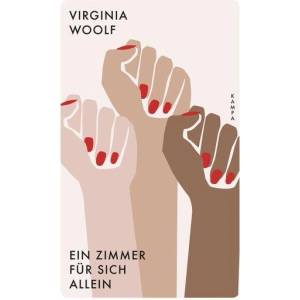 Ein Zimmer für sich allein (ISBN: 9783311150084)