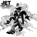 JET: GET BORN, LP