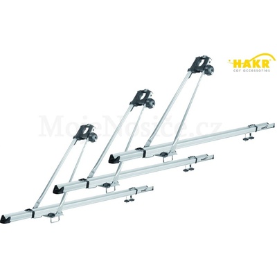 Hakr Cyklo Pro Alu 3ks