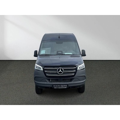 Mercedes-Benz Sprinter H2 319 CDI 140 kW