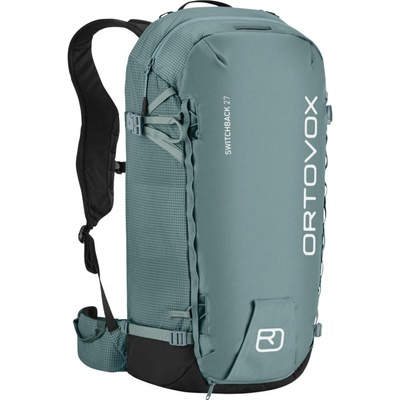 Ortovox Switchback 27l sivý