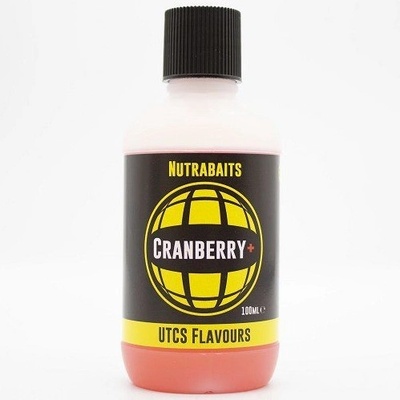 Nutrabaits Tekutá esencia special Cranberry 100 ml
