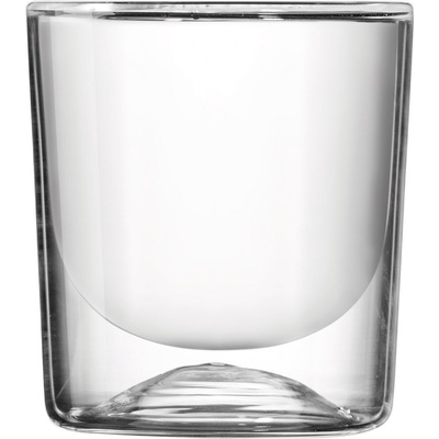 Guzzini Чаши с двойно термостъкло Guzzini 270 мл 2 бр (22300100)