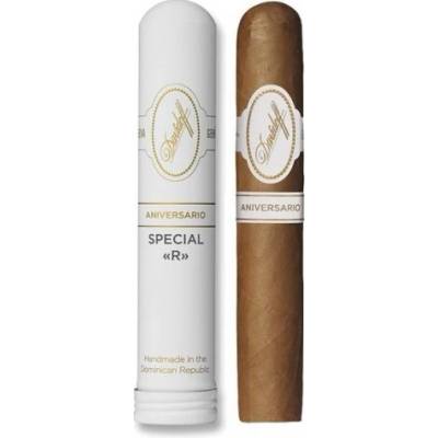 Davidoff Special „R“ Tubos