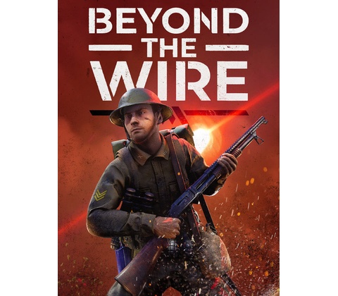 Beyond The Wire