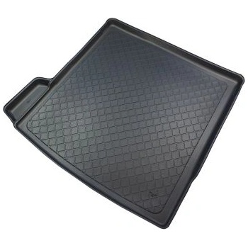 Image 1 of Гумена стелка за багажник за Volvo XC90 II (2015+) SUV 5 door 5/7 seats (3rd row pulled down)