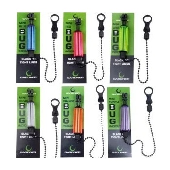 Gardner swinger Mini Bug biela