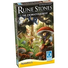 Queen games Rune Stones: Enchanted Forest EN/DE/FR/NL